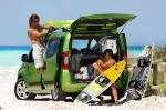 Fiat Fiorino Qubo 2008 года